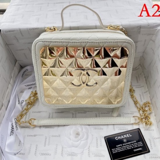 Popular model in Japan 2022SS CHANEL Chanel ladies bag Popular model in Japan 2022SS CHANEL Chanel ladies bag