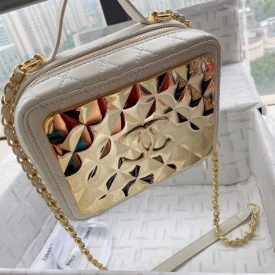 Popular model in Japan 2022SS CHANEL Chanel ladies bag Popular model in Japan 2022SS CHANEL Chanel ladies bag