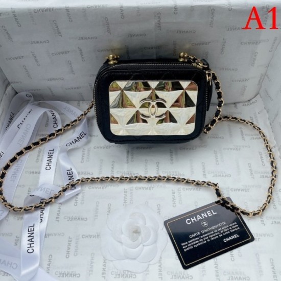 Popular let shop 2022SS CHANEL Chanel ladies bag Popular let shop 2022SS CHANEL Chanel ladies bag