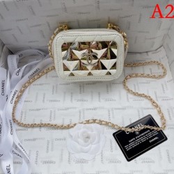 Popular let shop 2022SS CHANEL Chanel ladies bag