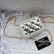 Popular let shop 2022SS CHANEL Chanel ladies bag Popular let shop 2022SS CHANEL Chanel ladies bag