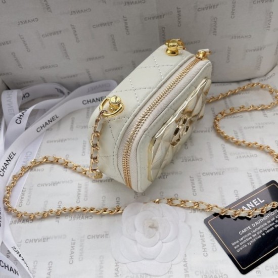 Popular let shop 2022SS CHANEL Chanel ladies bag Popular let shop 2022SS CHANEL Chanel ladies bag