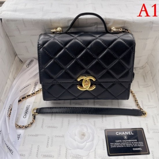 Limited time discount 2022SS CHANEL Chanel Women's Bag Limited time discount 2022SS CHANEL Chanel Women's Bag
