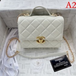 Limited time discount 2022SS CHANEL Chanel Women's Bag