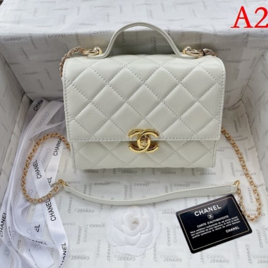 Limited time discount 2022SS CHANEL Chanel Women's Bag Limited time discount 2022SS CHANEL Chanel Women's Bag