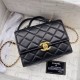 Stylish atmosphere 2022SS CHANEL Chanel Ladies Bag Stylish atmosphere 2022SS CHANEL Chanel Ladies Bag