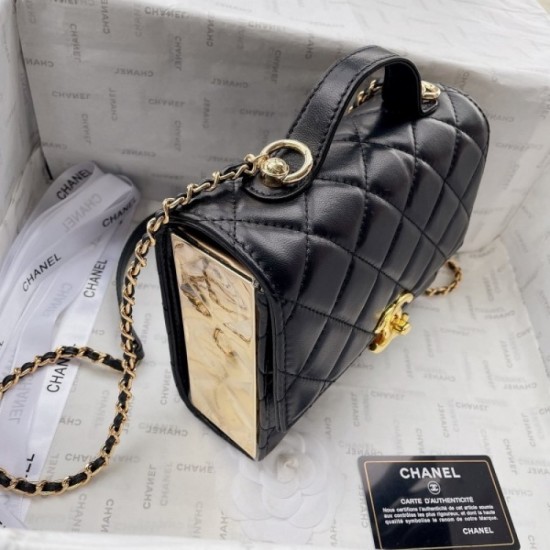 Stylish atmosphere 2022SS CHANEL Chanel Ladies Bag Stylish atmosphere 2022SS CHANEL Chanel Ladies Bag