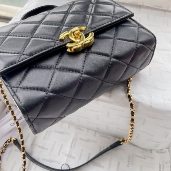 Stylish atmosphere 2022SS CHANEL Chanel Ladies Bag Stylish atmosphere 2022SS CHANEL Chanel Ladies Bag