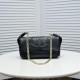 Classic silhouette 2022SS CHANEL Chanel ladies bag Classic silhouette 2022SS CHANEL Chanel ladies bag