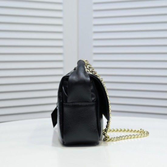 Classic silhouette 2022SS CHANEL Chanel ladies bag Classic silhouette 2022SS CHANEL Chanel ladies bag