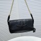 Classic silhouette 2022SS CHANEL Chanel ladies bag Classic silhouette 2022SS CHANEL Chanel ladies bag