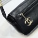 Classic silhouette 2022SS CHANEL Chanel ladies bag Classic silhouette 2022SS CHANEL Chanel ladies bag