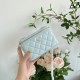 2022SS CHANEL Shoulder bag attracts attention in early summer 2022SS CHANEL Shoulder bag attracts attention in early summer