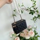 2022SS CHANEL Shoulder bag attracts attention in early summer 2022SS CHANEL Shoulder bag attracts attention in early summer