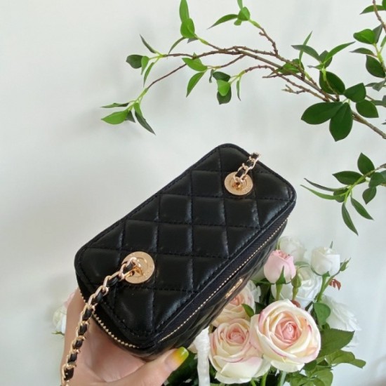 2022SS CHANEL Shoulder bag attracts attention in early summer 2022SS CHANEL Shoulder bag attracts attention in early summer