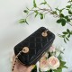 2022SS CHANEL Shoulder bag attracts attention in early summer 2022SS CHANEL Shoulder bag attracts attention in early summer