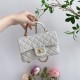 2022SS CHANEL Shoulder bag An item with a strong presence 2022SS CHANEL Shoulder bag An item with a strong presence