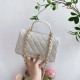 2022SS CHANEL Shoulder bag An item with a strong presence 2022SS CHANEL Shoulder bag An item with a strong presence