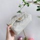 2022SS CHANEL Shoulder bag An item with a strong presence 2022SS CHANEL Shoulder bag An item with a strong presence