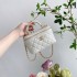 2022SS CHANEL Shoulder bag Adult-like design