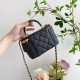2022SS CHANEL Shoulder bag Adult-like design 2022SS CHANEL Shoulder bag Adult-like design