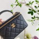 2022SS CHANEL Shoulder bag Adult-like design 2022SS CHANEL Shoulder bag Adult-like design