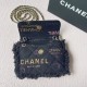 2022SS CHANEL Shoulder bag An adult impression overflows 2022SS CHANEL Shoulder bag An adult impression overflows
