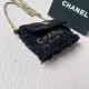 2022SS CHANEL Shoulder bag An adult impression overflows 2022SS CHANEL Shoulder bag An adult impression overflows