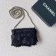 2022SS CHANEL Shoulder bag An adult impression overflows 2022SS CHANEL Shoulder bag An adult impression overflows
