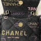 2022SS CHANEL Shoulder bag An adult impression overflows 2022SS CHANEL Shoulder bag An adult impression overflows