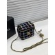 2022SS CHANEL Shoulder bag Plenty of adult atmosphere 2022SS CHANEL Shoulder bag Plenty of adult atmosphere