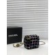 2022SS CHANEL Shoulder bag Plenty of adult atmosphere 2022SS CHANEL Shoulder bag Plenty of adult atmosphere