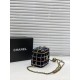 2022SS CHANEL Shoulder bag Plenty of adult atmosphere 2022SS CHANEL Shoulder bag Plenty of adult atmosphere