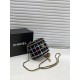 2022SS CHANEL Shoulder bag Plenty of adult atmosphere 2022SS CHANEL Shoulder bag Plenty of adult atmosphere