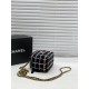 2022SS CHANEL Shoulder bag Plenty of adult atmosphere 2022SS CHANEL Shoulder bag Plenty of adult atmosphere