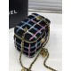 2022SS CHANEL Shoulder bag Plenty of adult atmosphere 2022SS CHANEL Shoulder bag Plenty of adult atmosphere