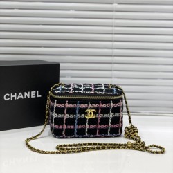 2022SS CHANEL Shoulder bag Spring / Summer limited colors and overseas limited