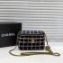 2022SS CHANEL Shoulder bag Spring / Summer limited colors and overseas limited