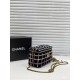 2022SS CHANEL Shoulder bag Spring / Summer limited colors and overseas limited 2022SS CHANEL Shoulder bag Spring / Summer limited colors and overseas limited