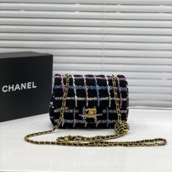 2022SS CHANEL Shoulder bag A delicate summer item