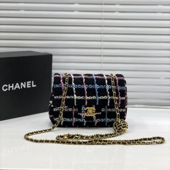 2022SS CHANEL Shoulder bag A delicate summer item 2022SS CHANEL Shoulder bag A delicate summer item