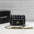 2022SS CHANEL Shoulder bag A delicate summer item