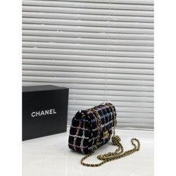 2022SS CHANEL Shoulder bag A delicate summer item