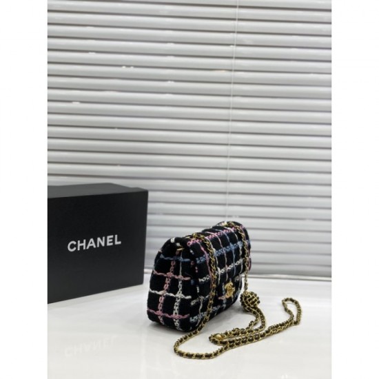 2022SS CHANEL Shoulder bag A delicate summer item 2022SS CHANEL Shoulder bag A delicate summer item