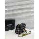 2022SS CHANEL Shoulder bag A delicate summer item 2022SS CHANEL Shoulder bag A delicate summer item