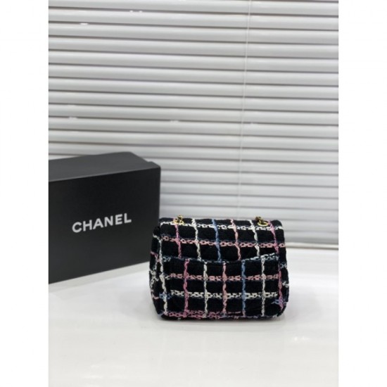 2022SS CHANEL Shoulder bag A delicate summer item 2022SS CHANEL Shoulder bag A delicate summer item