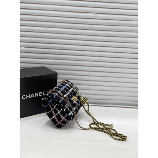 2022SS CHANEL Shoulder bag A delicate summer item 2022SS CHANEL Shoulder bag A delicate summer item