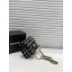 2022SS CHANEL Shoulder bag A delicate summer item 2022SS CHANEL Shoulder bag A delicate summer item