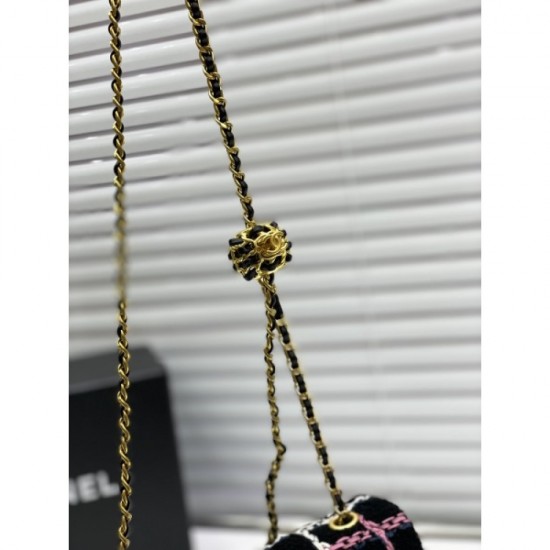 2022SS CHANEL Shoulder bag A delicate summer item 2022SS CHANEL Shoulder bag A delicate summer item