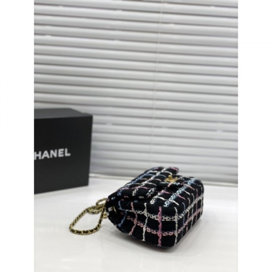 2022SS CHANEL Shoulder bag A delicate summer item 2022SS CHANEL Shoulder bag A delicate summer item